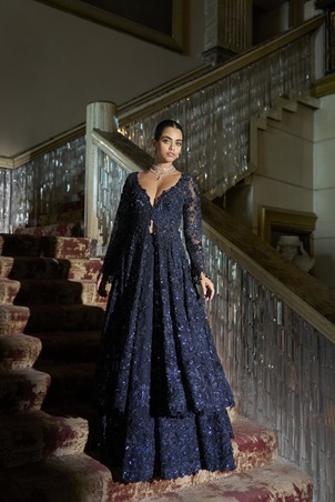 سيما جوجرال والنهضة الحديثة: حين يلتقي الفن بروح الأنوثة المعاصرة